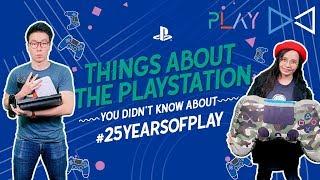 Interesting Facts about the PlayStation! | The Play Everything Show