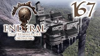 Alt Ishmartep | #167 | ENDERAL [Live-LP]