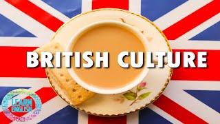 British Culture: Exploring the Rich Traditions and Costumes