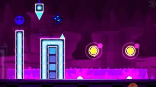 Секретная комната в Geometry Dash world