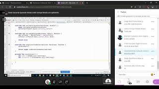 CodeFast Live Stream