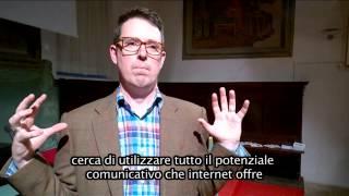 Journalism Festival - One Shot - Felix Salmon #ijf14