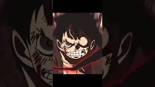 Monkey.D . Luffy #onepiece #animelover0225