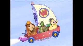 Rare Wonder Pets Tiberian Dub Suprise For Caleb Silva180 Returns Aka Imposter