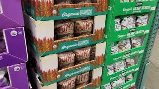 Strong, Stackable Display Cases Meeting Box Store Requirements