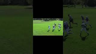 NFL NEXT 100 - ELIJAH CROMWELL - COLORADO