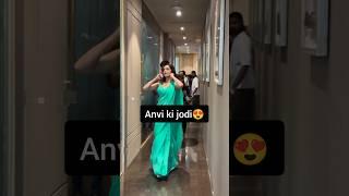 Ankita lokhande with husband vicky after press conference #ankitalokhande #bollywood #emrald #viral