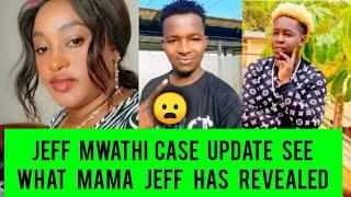 SEE WHAT BOTH MAMA JEFF & DJ FATXO HAVE REVEALED 