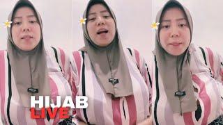 LIVE HIJAB CANTIK GUNUNG GEDE #velocity #tiktoklive