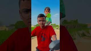 Real Twist In End ️ #shorts #funny #thebnfamily #comedy