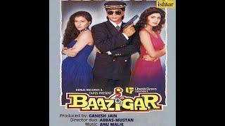 Baazigar_O_Baazigar__Baazigar1993_720P_HD_Full_Song