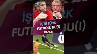 Erdal Hoş: İşte Türk Futbolu Bu(!)