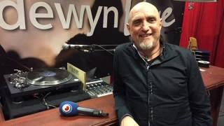 interview willem waldpyk