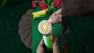 Britannia Treat Crazy Pineapple  Cream Biscuits #shorts #biscuit #creambiscuit #britannia