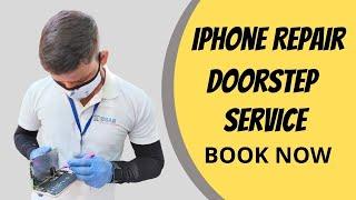 iPhone Repair Service Delhi Doorstep Service Bsas Mobile Service  | Online mobile Service