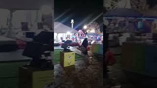 #hum Raat Mai park gay half park bnd ️️️