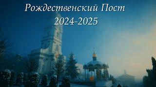 Рождественский Пост 2024 - 2025 | Филиппов пост глазами святых: что говорят святые отцы о посте?