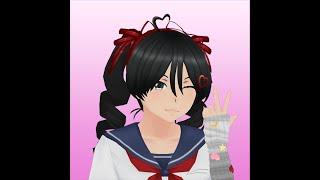 Play as my Hanako Dl DOWN | Yandere Simulator