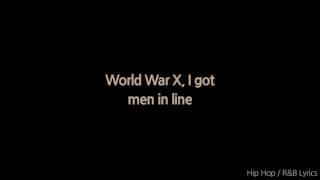 XXXTENTACION - Suicide Pit (Lyrics)