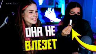 ТЕНДЕРЛИБАЕ ЗАЛЕТЕЛА НА СТРИМ К АКУЛИЧ | АКУЛИЧ ДОМА У ТЕНДЕРЛИ