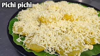 I share ko sa inyo ang Binebenta kung Pichi Pichi