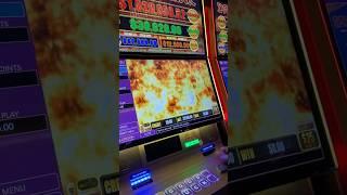 $1 Bet For $2500 Lucky Chance