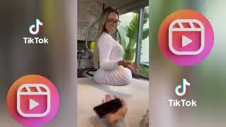 Sit on my hand challenge  | new TikTok | new tiktok compilation     #tiktok  #TIKTOK