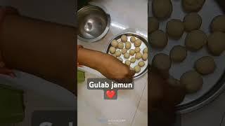 Gulab jamun recipe ️ #song #tamil #love #tamilsong #food #music #rsp#subscribe #trending #shorts