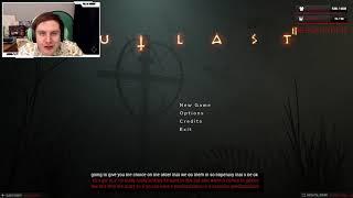 Photography For Dummies - OUTLAST 2 [Blind Playthrough] QotD: Where would you hide giraffe? [S1nnur]