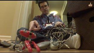 Pirillo #Vlog 987 - Do We Have Too Many Gadgets?!