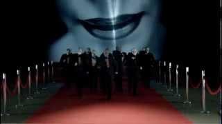 ЭРИКА - "ПАПАРАЦЦИ" (TEASER), РЕЖ. СЕРГЕЙ ПЕРЦЕВ