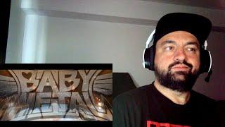 Babymetal - Monochrome (Live 2023) - Reaction