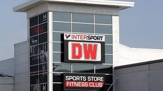 DW Sports goes into administration - with 1,700 jobs at risk