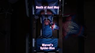 POOR PETER️ w/ The Cereal Crew: Marvel’s Spider-Man