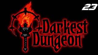 Darkest Dungeon #23 Рудиментарная плоть