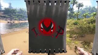 How to paint advanced images on Ark: Survival Evolved | Console + Controller