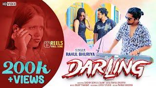 Darling Sad Song Rahul Bhuriya Pooja Mandloi ||