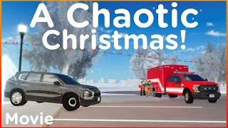 NZSeries - A Chaotic Christmas [Movie]