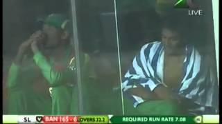 Shakib Al Hasan banned  for 3 matches.....