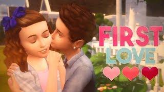 ️FIRST LOVE MOD // The Sims 4: Mod Overview ️