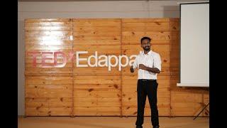 Mastering Self-Belief and Self-Talk | Anish P Rajan | TEDxEdappally