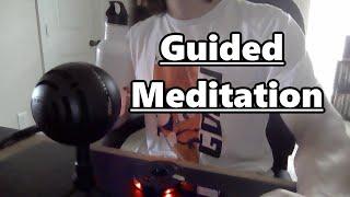 ASMR Meditation for Beginners by A Beginner