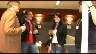 International Mixer