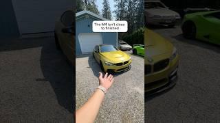Fake M4CS coming soon