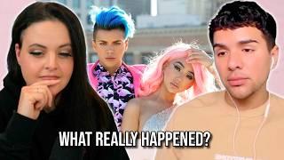 His TRUTH About Nikita Dragun - Live Chat With Gabriel Zamora {PART 3}