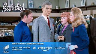 Spell gone wrong | Bewitched - TV shows | Sony Pictures - Stream