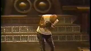 Judas Priest - Live In Detroit 1990 (Full Concert)