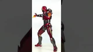 ZD Toys Iron Man MK XVI