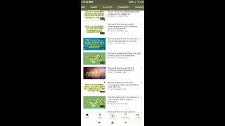 roel van de paar uploaded a video every minute,, how???