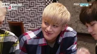 Exo showtime episode 8 (RUS SUB).